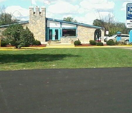 Westwoods Inn & Suites Woodhaven Extérieur photo